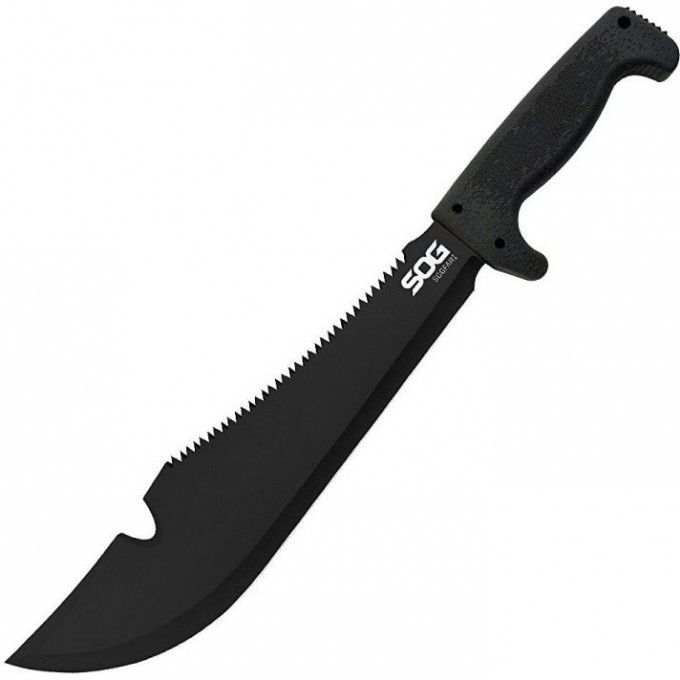 Мачете SOG SOGFARI CUTLASS MC12 SG_MC12 Мачете SOG SOGFARI CUTLASS MC12 SG_MC12